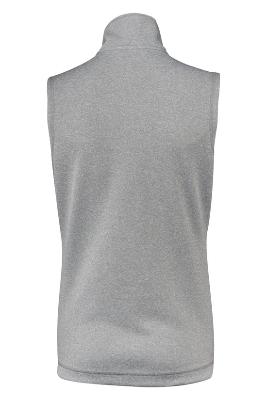 Printer Red Ladies Powerslide Vest