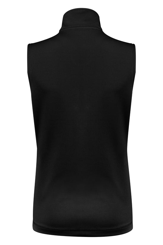Printer Red Ladies Powerslide Vest