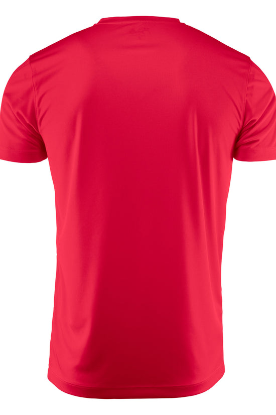 Printer Red Run JR T-Shirt