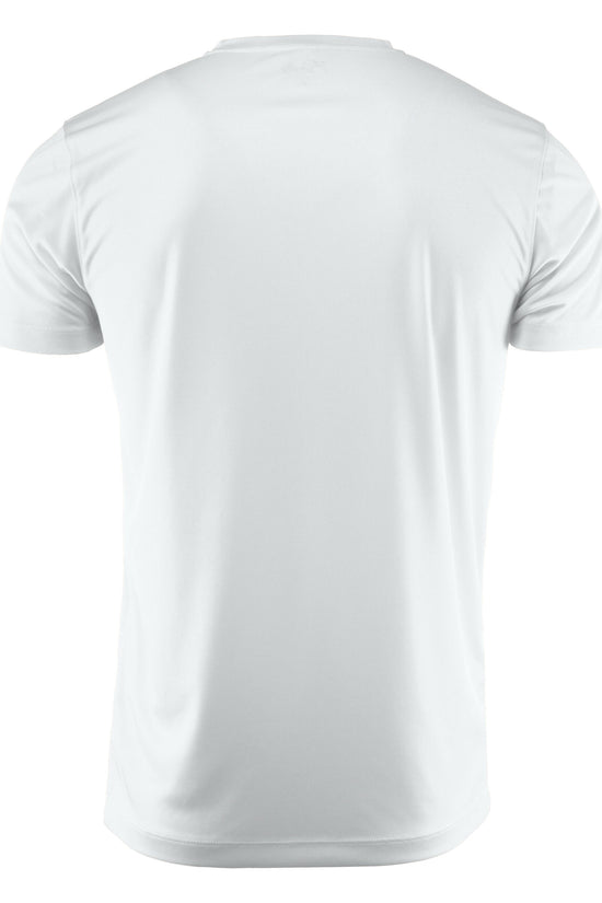 Printer Red Run JR T-Shirt