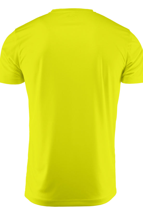 Printer Red Run JR T-Shirt