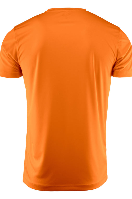 Printer Red Run JR T-Shirt