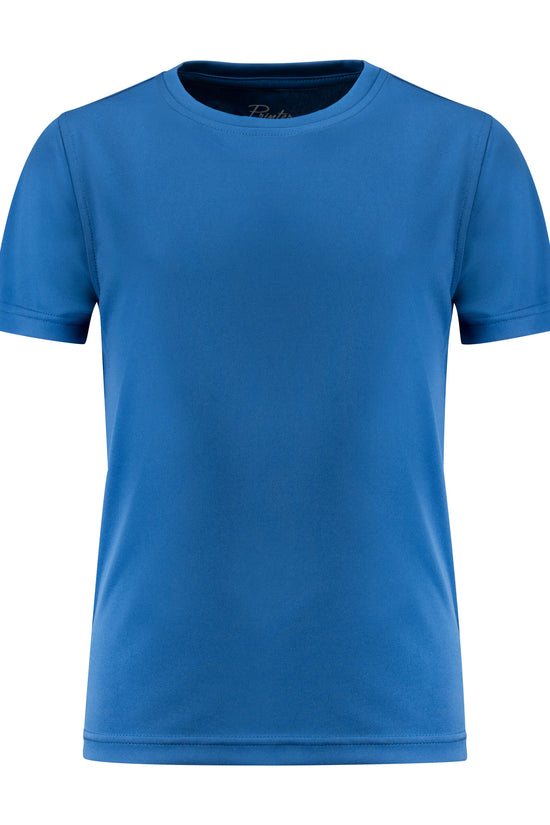Printer Red Run JR T-Shirt