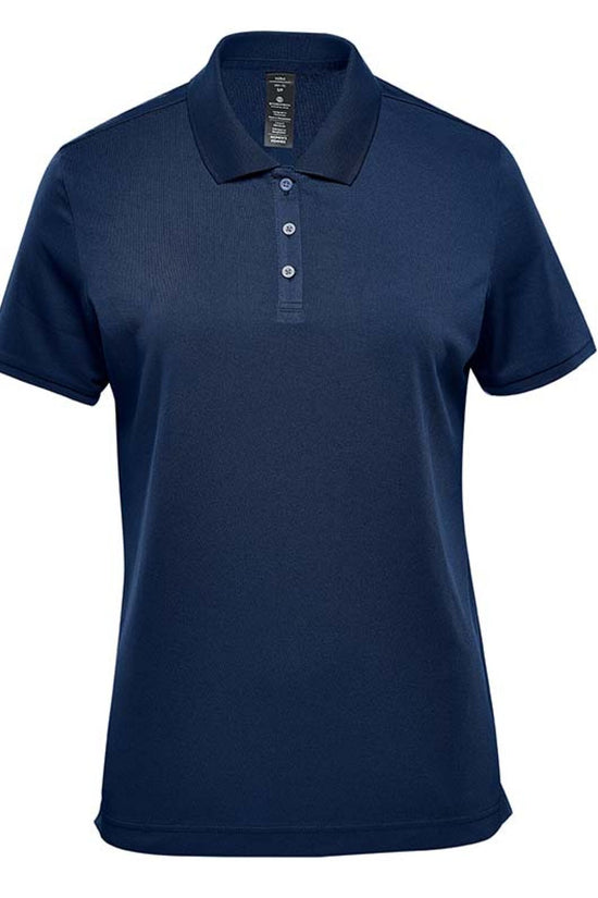 Stormtech Womens Sirocco Sports Polo