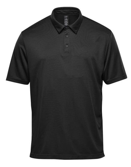 Stormtech Mens Treeline Performance Polo