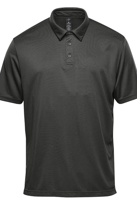 Stormtech Mens Treeline Performance Polo