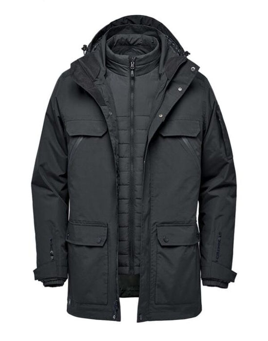 Stormtech Fairbanks 5in1 System Jacket