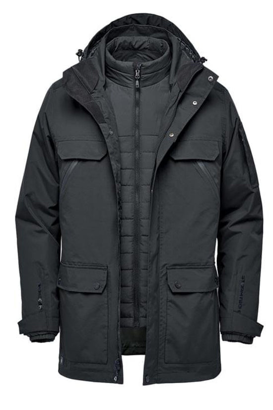 Stormtech Fairbanks 5in1 System Jacket
