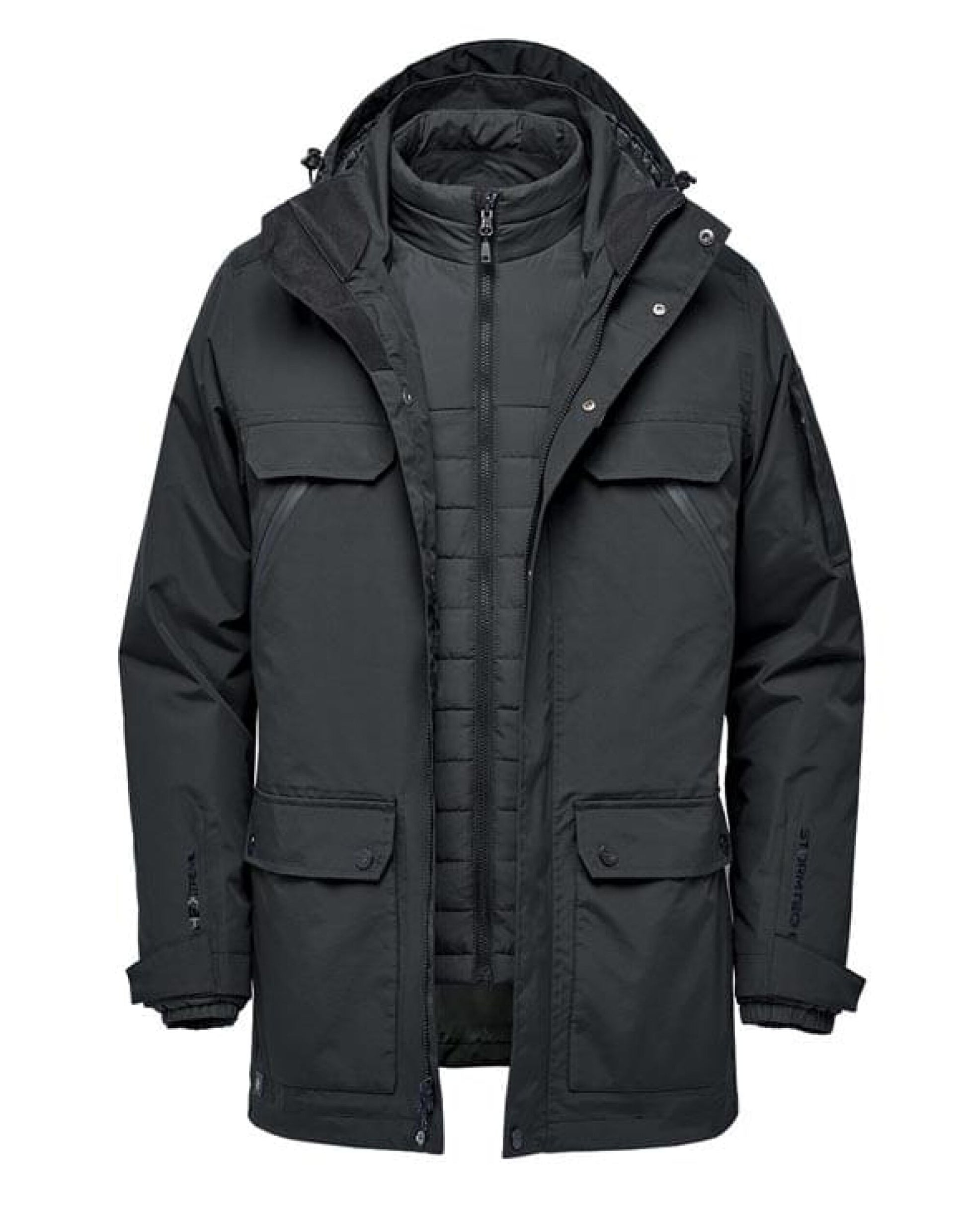 Stormtech Fairbanks 5in1 System Jacket