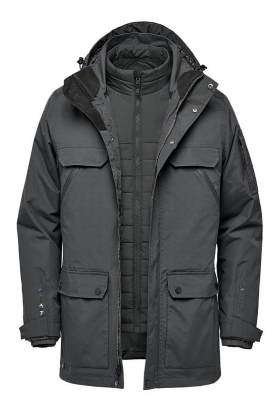 Stormtech Fairbanks 5in1 System Jacket