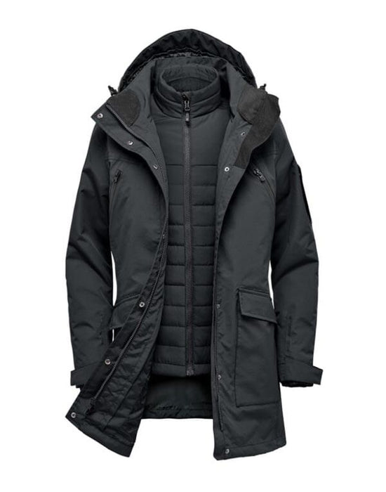 Stormtech Women's Fairbanks 5in1 Jacket