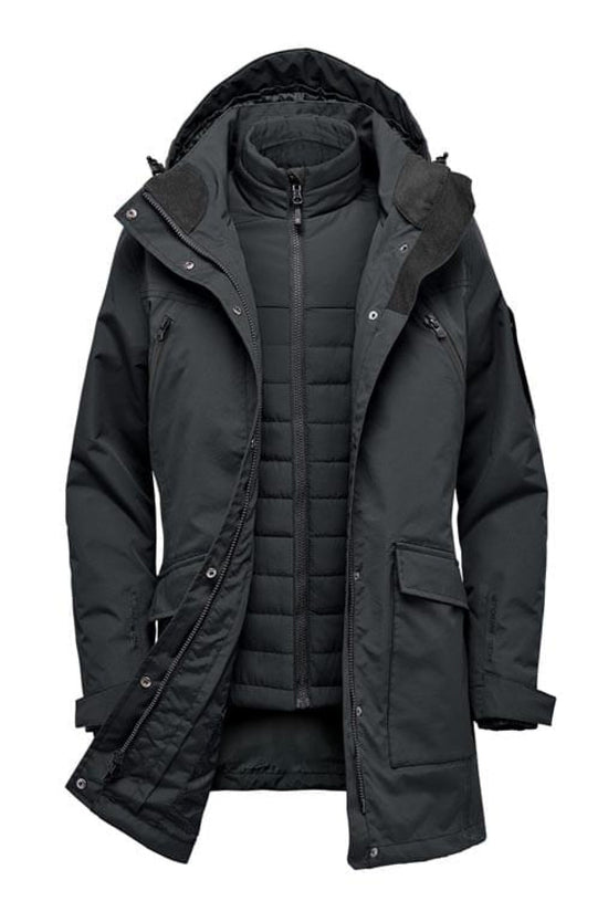 Stormtech Women's Fairbanks 5in1 Jacket