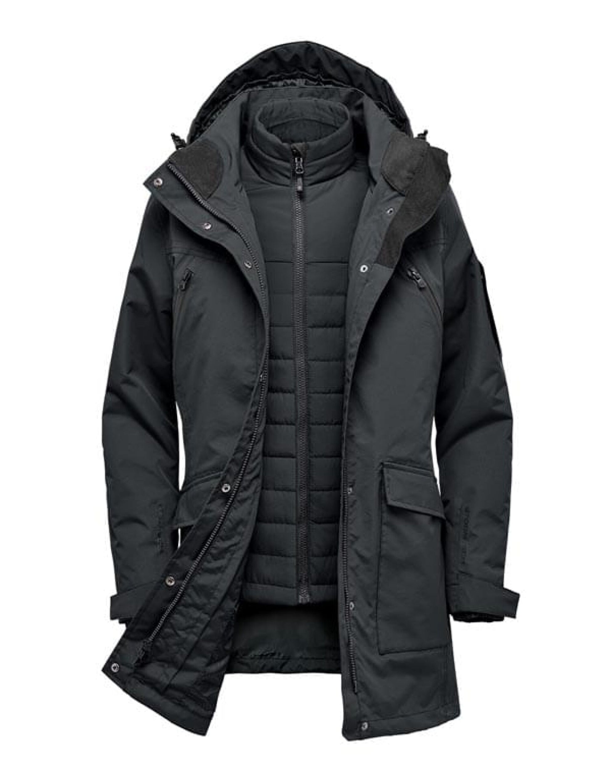 Stormtech Women's Fairbanks 5in1 Jacket