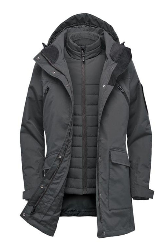 Stormtech Women's Fairbanks 5in1 Jacket