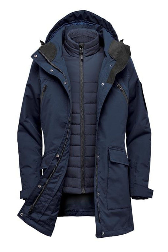 Stormtech Women's Fairbanks 5in1 Jacket