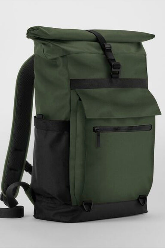 Quadra Axis Roll Top Backpack