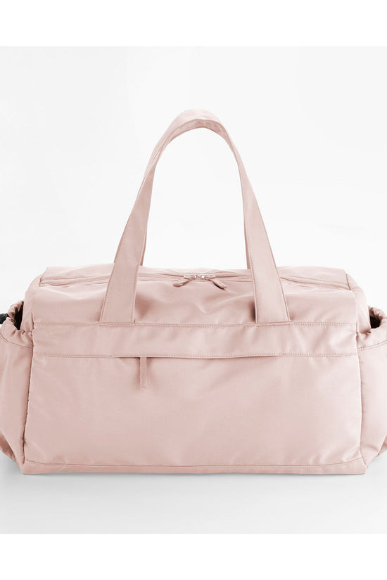 Quadra Studio Holdall