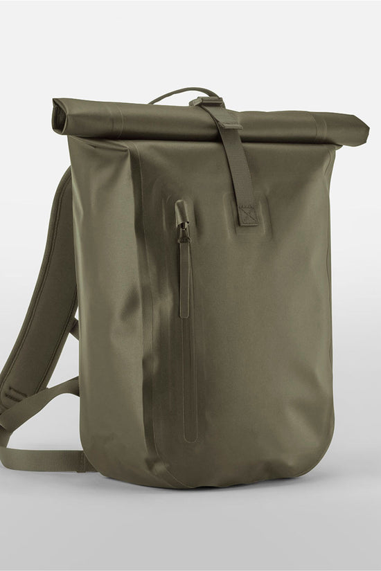 Quadra Waterproof Roll Top Lite