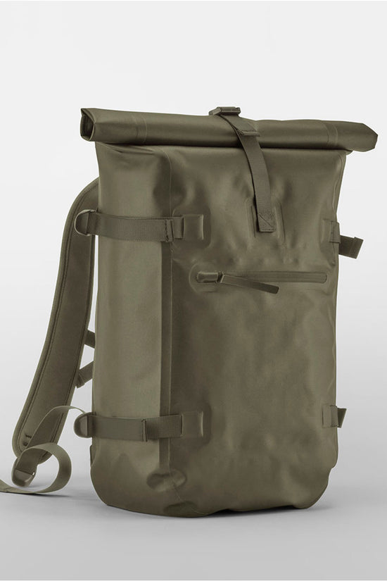 Quadra Waterproof Roll Top
