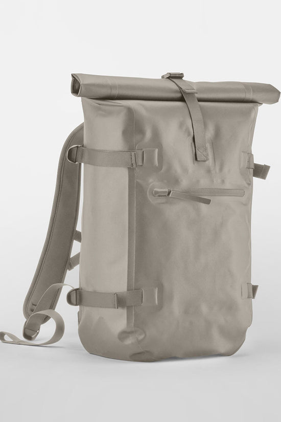 Quadra Waterproof Roll Top