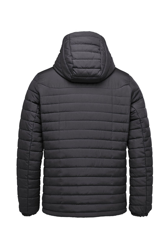 Stormtech Mens Nautilus Quilted Hoody