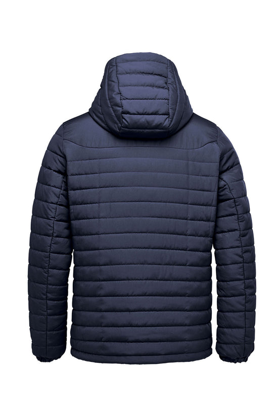 Stormtech Mens Nautilus Quilted Hoody