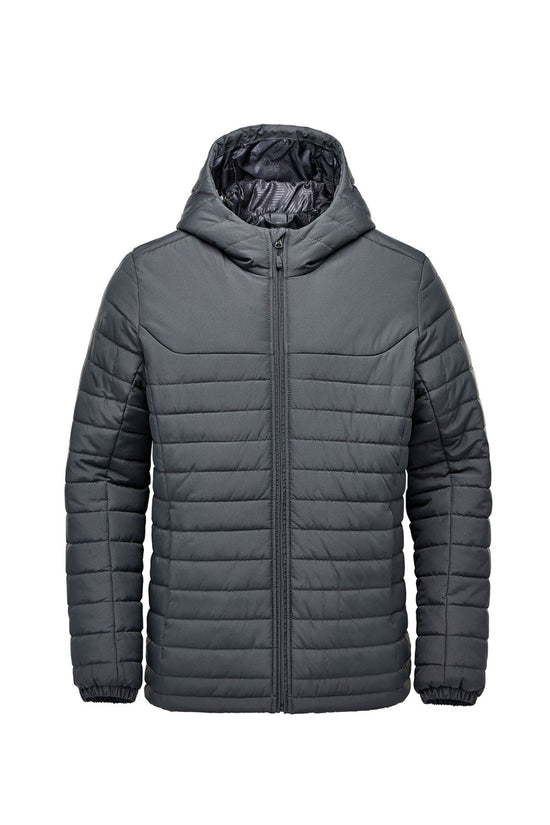 Stormtech Mens Nautilus Quilted Hoody