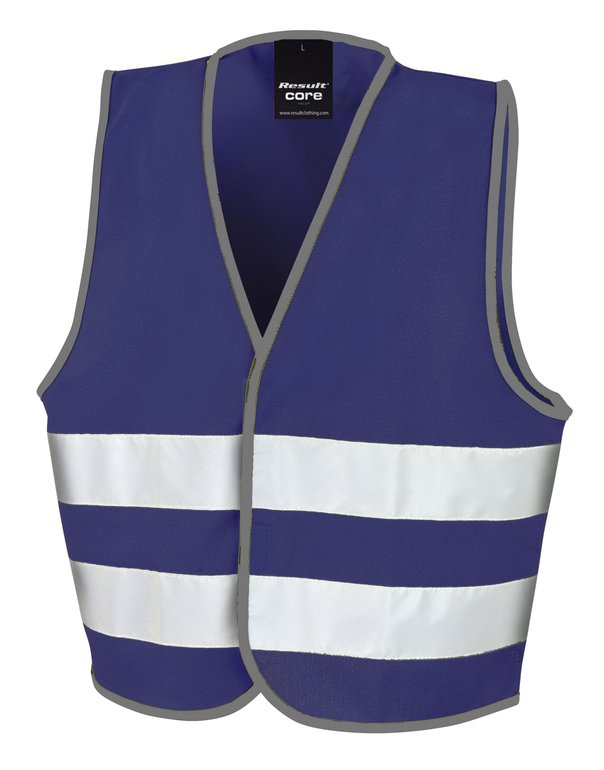 Result SafeGuard Jr Enhanced Vis Vest