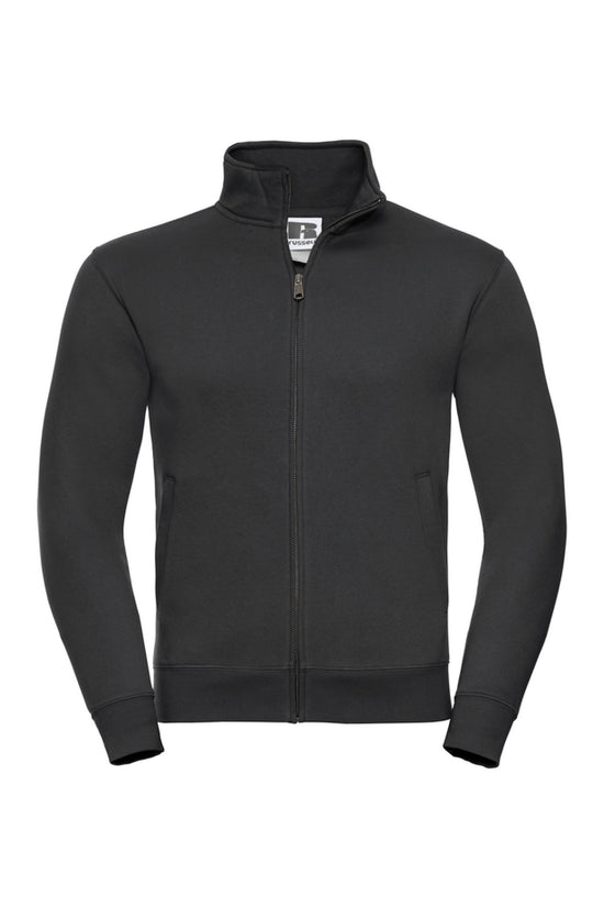 Russell Men's Authentic Sweat Jacket