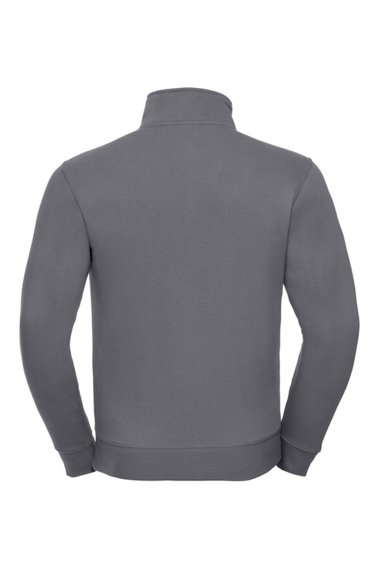 Russell Men's Authentic Sweat Jacket