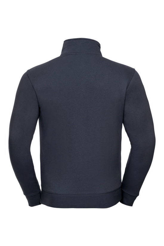 Russell Men's Authentic Sweat Jacket