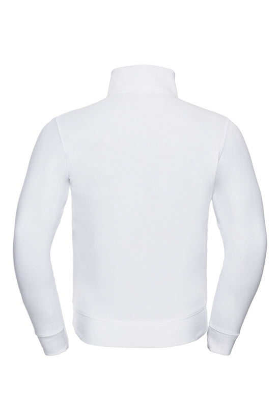 Russell Men's Authentic Sweat Jacket