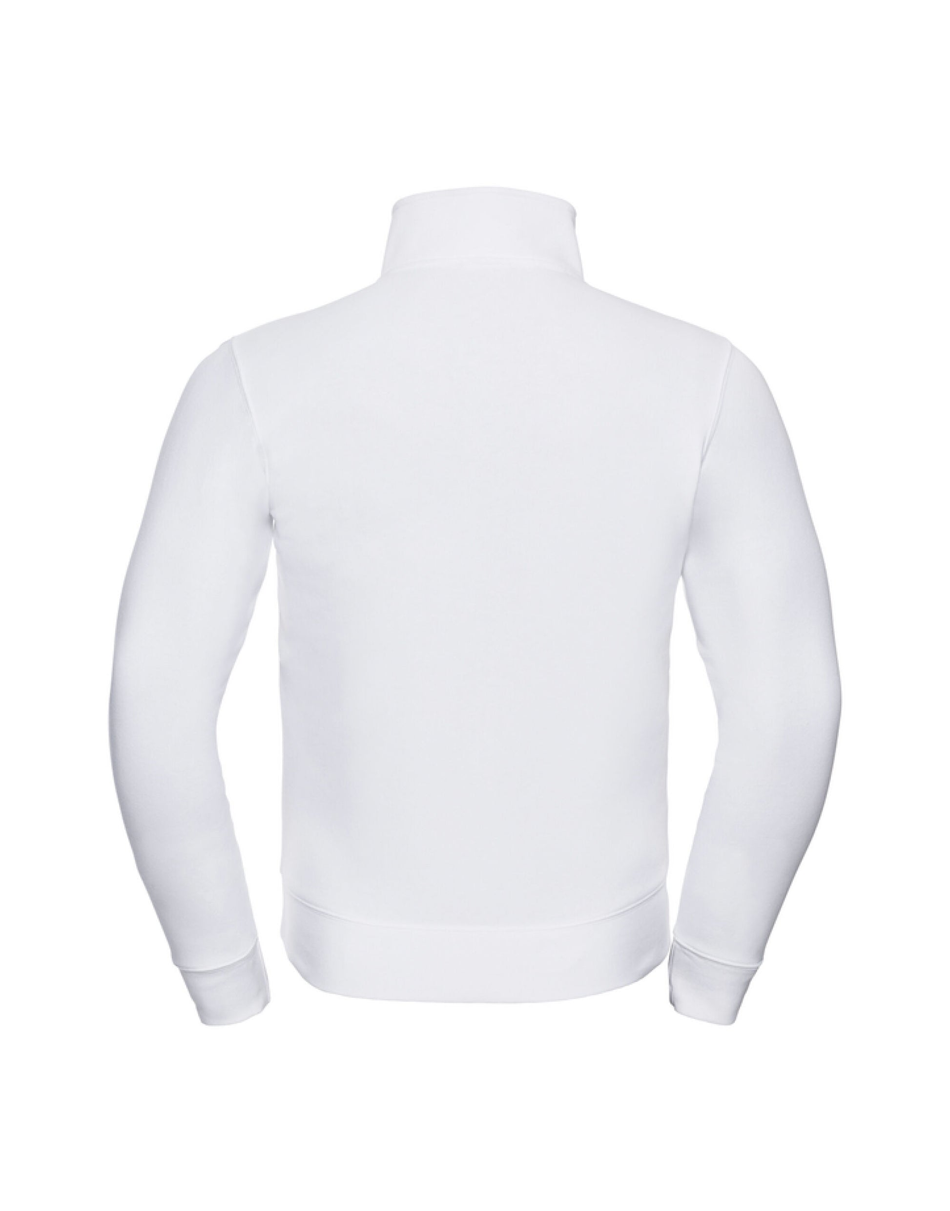 Russell Men's Authentic Sweat Jacket