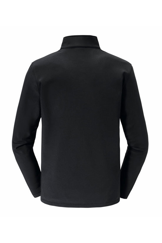 Russell Essential Softshell Jacket
