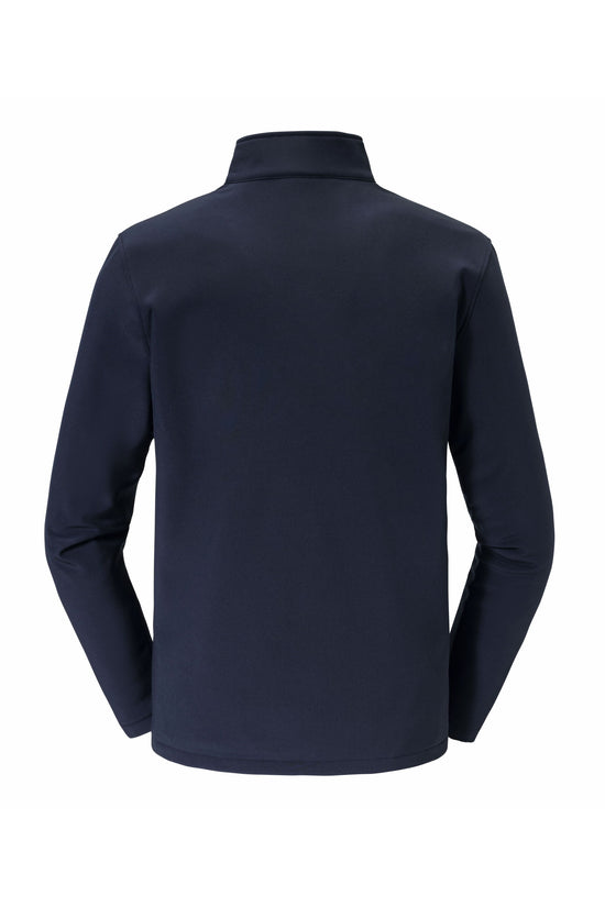 Russell Essential Softshell Jacket