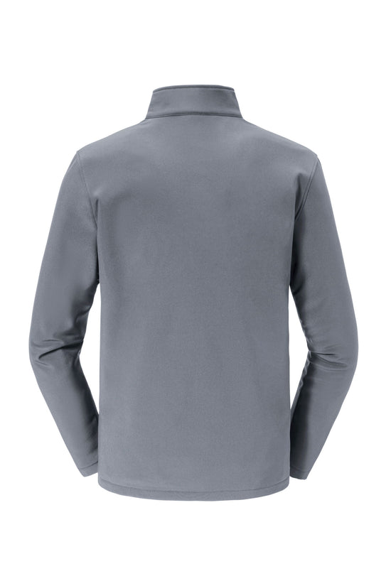 Russell Essential Softshell Jacket