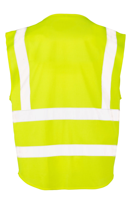 Result Sguard Exec Cool Mesh Safety Vest