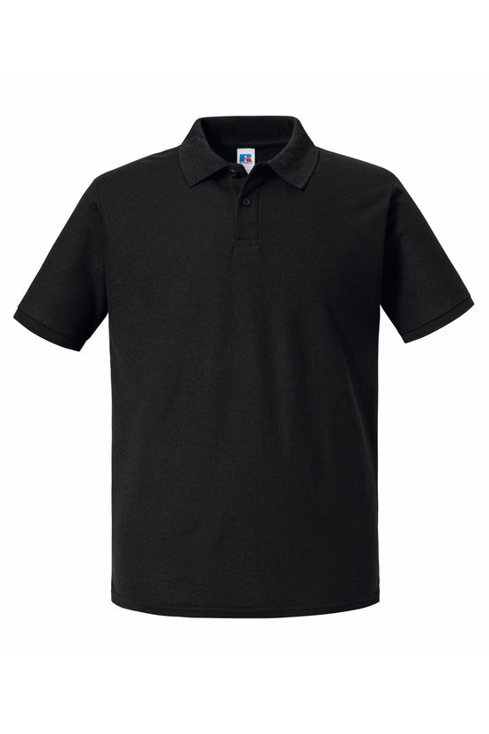 Russell Authentic Eco Polo
