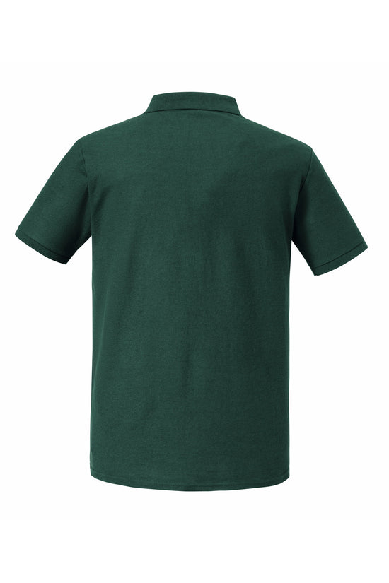 Russell Authentic Eco Polo