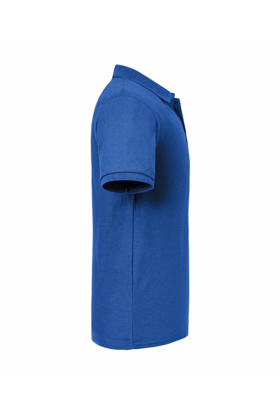 Russell Authentic Eco Polo