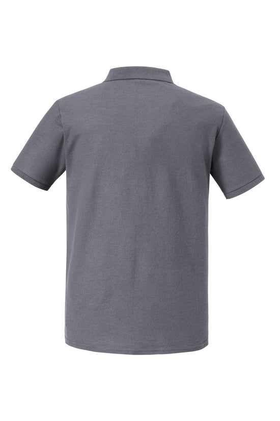 Russell Authentic Eco Polo