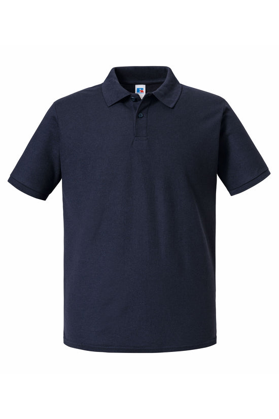 Russell Authentic Eco Polo