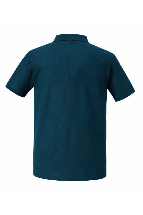 Russell Authentic Eco Polo