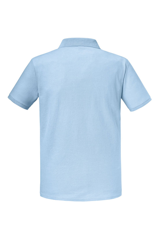 Russell Authentic Eco Polo