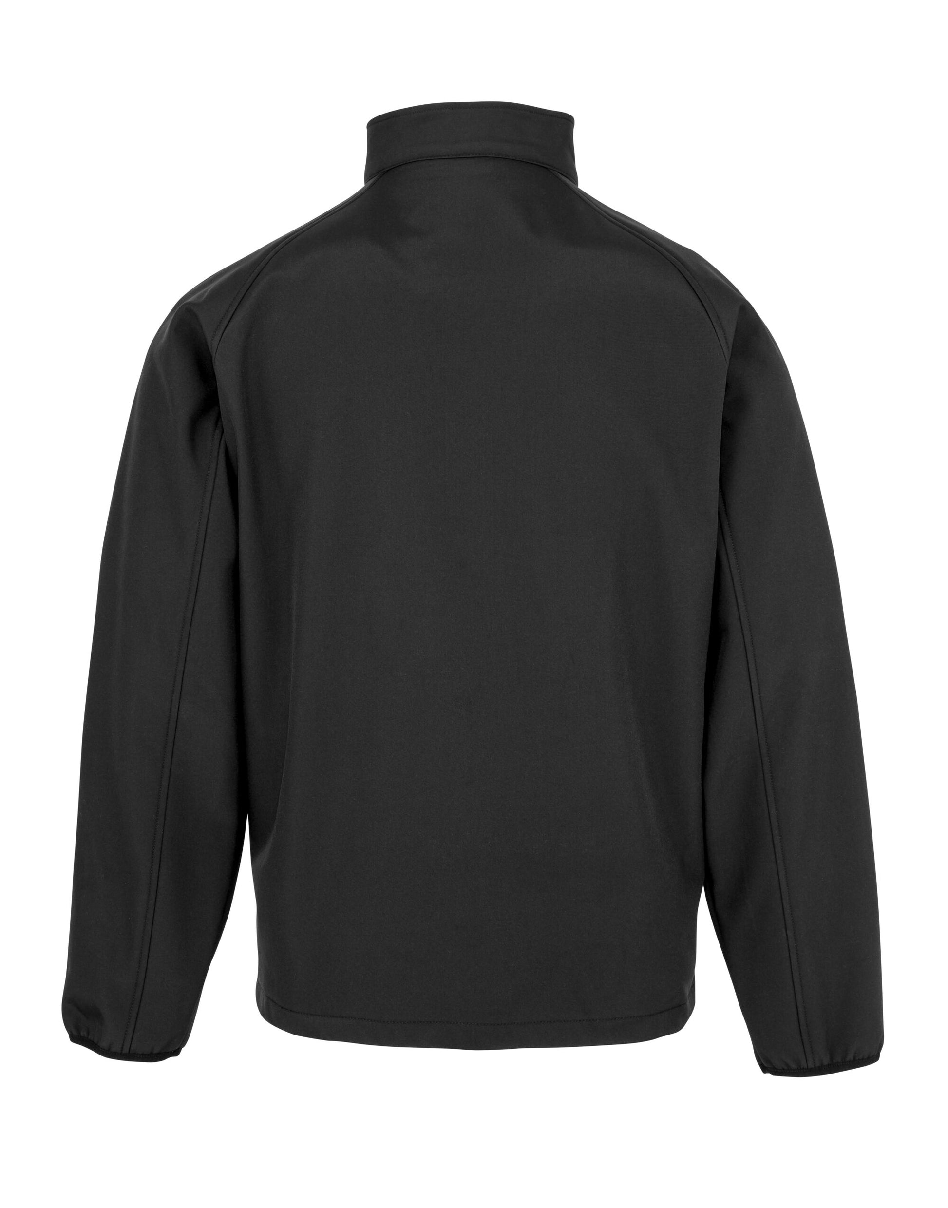 Result Recycled Jnr & Youth Softshell