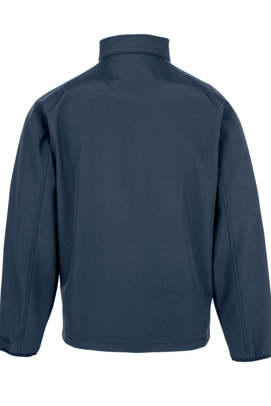 Result Recycled Jnr & Youth Softshell