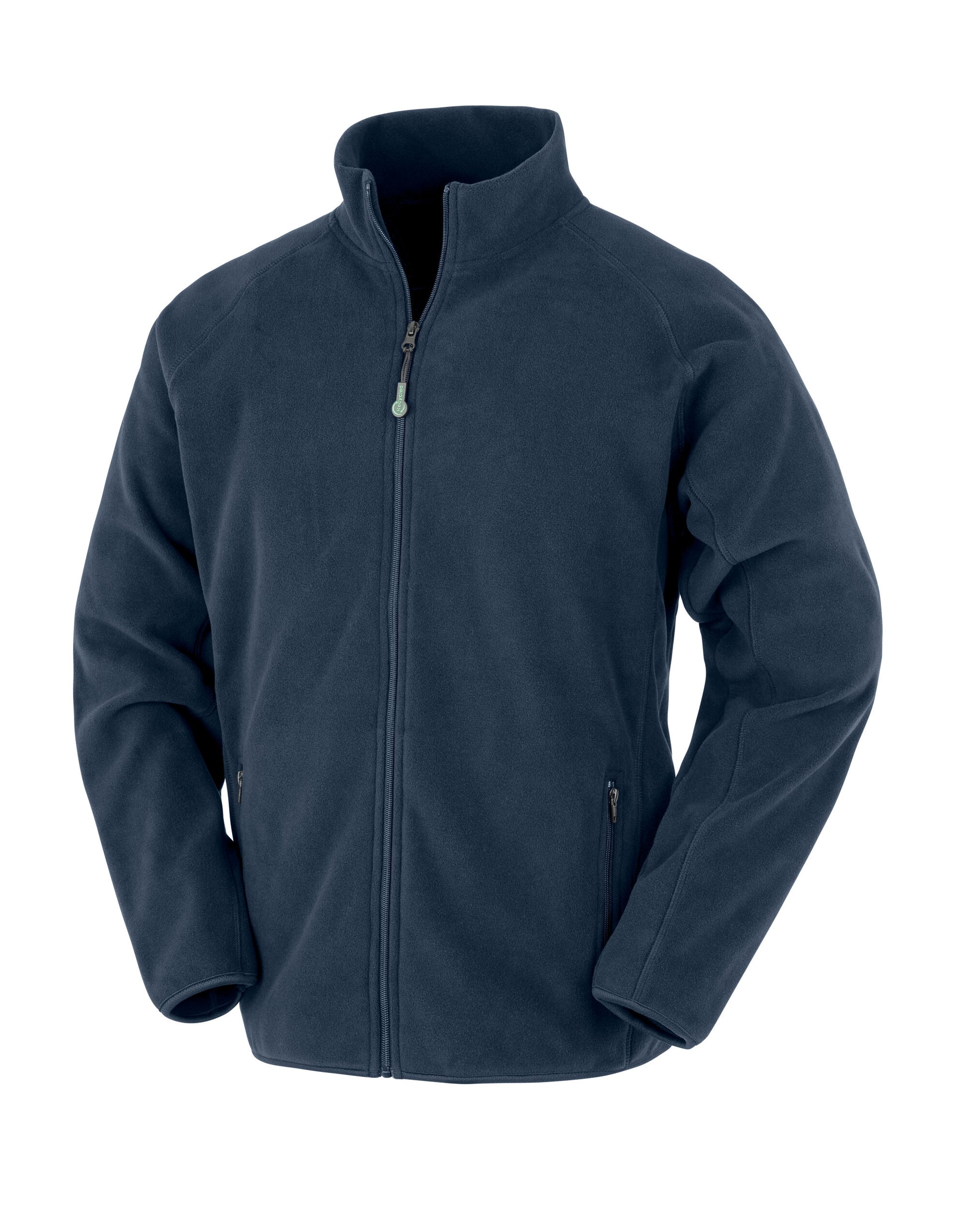 Result Recycled Unisex Fleece Jacket