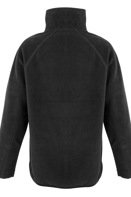 Result Recycled Junior Microfleece Top