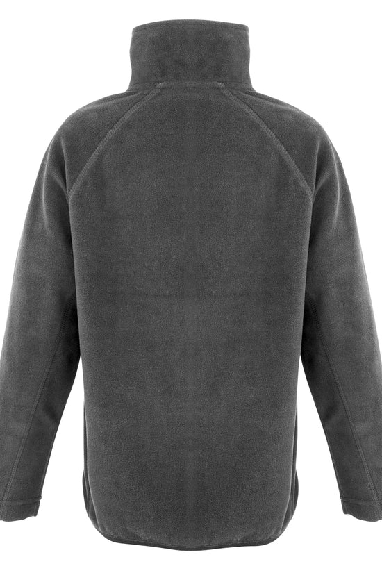 Result Recycled Junior Microfleece Top