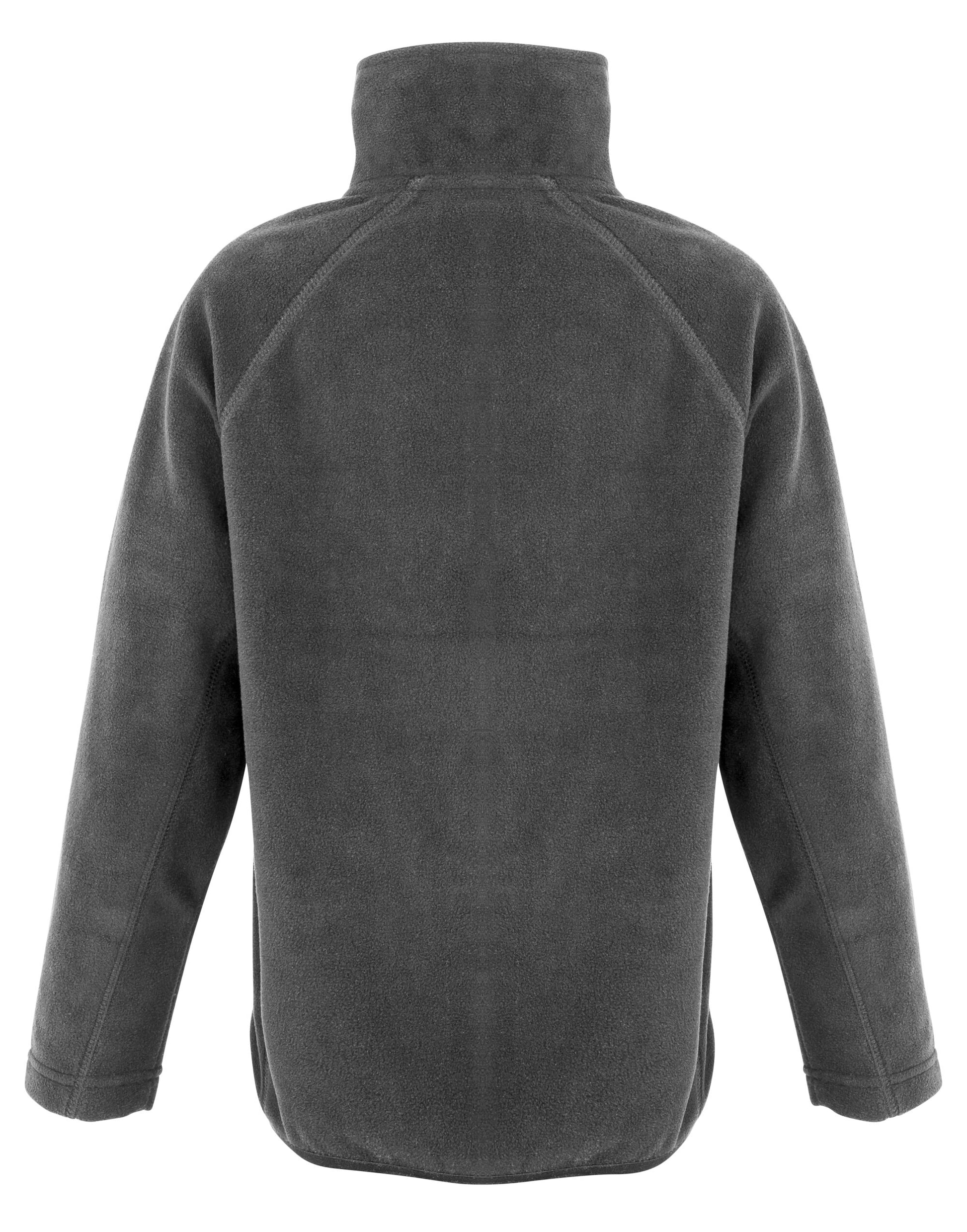 Result Recycled Junior Microfleece Top